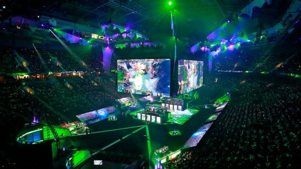 
        Commonwealth Games to feature Esports as a pilot event for the first time. 
    
