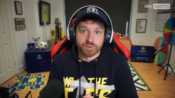 
        Tom Leese: Hashtag&rsquo;s e-Lion set for &lsquo;first of its kind&rsquo; transfer
    