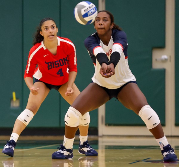 Best least-known player? Rya McKinnon off to strong start again for Howard