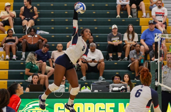 Best least-known player? Rya McKinnon off to strong start again for Howard