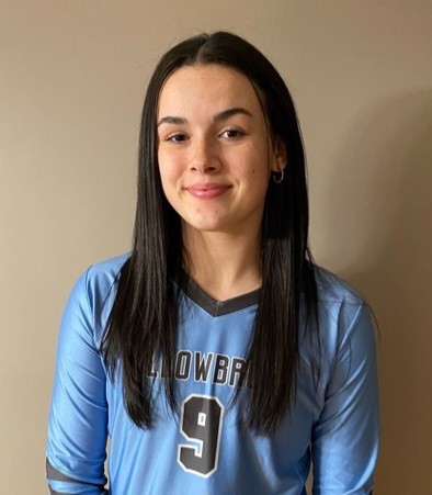 Girls HS Dream Team: Theile, Kenny, Fitch, Mooney, Jackson, Potter, Magliolo, Poole Girls HS Dream Team: Theile, Kenny, Fitch, Mooney, Jackson, Potter, Magliolo, Poole