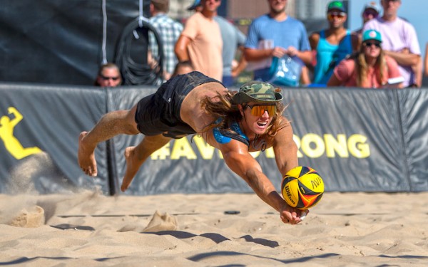 Partain-Benesh, Crabb-Brunner, Scoles-Flint, Cheng Hughes into Chicago semis