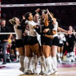 Photo gallery: Matt Smith’s best shots from Nebraska Volleyball Day Photo gallery: Matt Smith’s best shots from Nebraska Volleyball Day