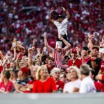Photo gallery: Matt Smith’s best shots from Nebraska Volleyball Day Photo gallery: Matt Smith’s best shots from Nebraska Volleyball Day