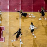 Photo gallery: Matt Smith’s best shots from Nebraska Volleyball Day Photo gallery: Matt Smith’s best shots from Nebraska Volleyball Day