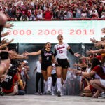 Photo gallery: Matt Smith’s best shots from Nebraska Volleyball Day Photo gallery: Matt Smith’s best shots from Nebraska Volleyball Day