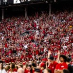 Photo gallery: Matt Smith’s best shots from Nebraska Volleyball Day Photo gallery: Matt Smith’s best shots from Nebraska Volleyball Day