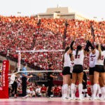 Photo gallery: Matt Smith’s best shots from Nebraska Volleyball Day Photo gallery: Matt Smith’s best shots from Nebraska Volleyball Day