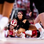 Photo gallery: Matt Smith’s best shots from Nebraska Volleyball Day Photo gallery: Matt Smith’s best shots from Nebraska Volleyball Day