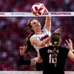 Photo gallery: Matt Smith’s best shots from Nebraska Volleyball Day Photo gallery: Matt Smith’s best shots from Nebraska Volleyball Day