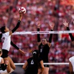 Photo gallery: Matt Smith’s best shots from Nebraska Volleyball Day Photo gallery: Matt Smith’s best shots from Nebraska Volleyball Day