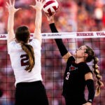 Photo gallery: Matt Smith’s best shots from Nebraska Volleyball Day Photo gallery: Matt Smith’s best shots from Nebraska Volleyball Day
