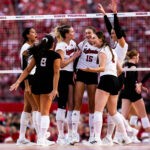 Photo gallery: Matt Smith’s best shots from Nebraska Volleyball Day Photo gallery: Matt Smith’s best shots from Nebraska Volleyball Day