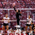 Photo gallery: Matt Smith’s best shots from Nebraska Volleyball Day Photo gallery: Matt Smith’s best shots from Nebraska Volleyball Day