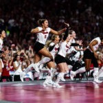 Photo gallery: Matt Smith’s best shots from Nebraska Volleyball Day Photo gallery: Matt Smith’s best shots from Nebraska Volleyball Day