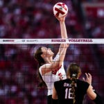Photo gallery: Matt Smith’s best shots from Nebraska Volleyball Day Photo gallery: Matt Smith’s best shots from Nebraska Volleyball Day