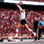 Photo gallery: Matt Smith’s best shots from Nebraska Volleyball Day Photo gallery: Matt Smith’s best shots from Nebraska Volleyball Day