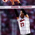 Photo gallery: Matt Smith’s best shots from Nebraska Volleyball Day Photo gallery: Matt Smith’s best shots from Nebraska Volleyball Day