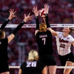 Photo gallery: Matt Smith’s best shots from Nebraska Volleyball Day Photo gallery: Matt Smith’s best shots from Nebraska Volleyball Day