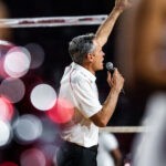 Photo gallery: Matt Smith’s best shots from Nebraska Volleyball Day Photo gallery: Matt Smith’s best shots from Nebraska Volleyball Day