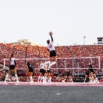 Photo gallery: Matt Smith’s best shots from Nebraska Volleyball Day Photo gallery: Matt Smith’s best shots from Nebraska Volleyball Day