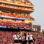 Photo gallery: Matt Smith’s best shots from Nebraska Volleyball Day Photo gallery: Matt Smith’s best shots from Nebraska Volleyball Day
