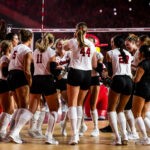 Photo gallery: Matt Smith’s best shots from Nebraska Volleyball Day Photo gallery: Matt Smith’s best shots from Nebraska Volleyball Day