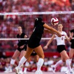 Photo gallery: Matt Smith’s best shots from Nebraska Volleyball Day Photo gallery: Matt Smith’s best shots from Nebraska Volleyball Day