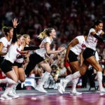 Photo gallery: Matt Smith’s best shots from Nebraska Volleyball Day Photo gallery: Matt Smith’s best shots from Nebraska Volleyball Day