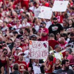 Photo gallery: Matt Smith’s best shots from Nebraska Volleyball Day Photo gallery: Matt Smith’s best shots from Nebraska Volleyball Day