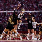 Photo gallery: Matt Smith’s best shots from Nebraska Volleyball Day Photo gallery: Matt Smith’s best shots from Nebraska Volleyball Day