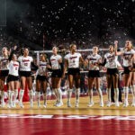 Photo gallery: Matt Smith’s best shots from Nebraska Volleyball Day Photo gallery: Matt Smith’s best shots from Nebraska Volleyball Day