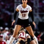 Photo gallery: Matt Smith’s best shots from Nebraska Volleyball Day Photo gallery: Matt Smith’s best shots from Nebraska Volleyball Day