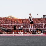 Photo gallery: Matt Smith’s best shots from Nebraska Volleyball Day Photo gallery: Matt Smith’s best shots from Nebraska Volleyball Day