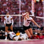 Photo gallery: Matt Smith’s best shots from Nebraska Volleyball Day Photo gallery: Matt Smith’s best shots from Nebraska Volleyball Day