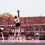 Photo gallery: Matt Smith’s best shots from Nebraska Volleyball Day Photo gallery: Matt Smith’s best shots from Nebraska Volleyball Day