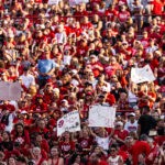 Photo gallery: Matt Smith’s best shots from Nebraska Volleyball Day Photo gallery: Matt Smith’s best shots from Nebraska Volleyball Day