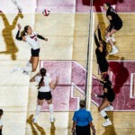Photo gallery: Matt Smith’s best shots from Nebraska Volleyball Day Photo gallery: Matt Smith’s best shots from Nebraska Volleyball Day