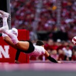 Photo gallery: Matt Smith’s best shots from Nebraska Volleyball Day Photo gallery: Matt Smith’s best shots from Nebraska Volleyball Day