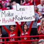 Photo gallery: Matt Smith’s best shots from Nebraska Volleyball Day Photo gallery: Matt Smith’s best shots from Nebraska Volleyball Day