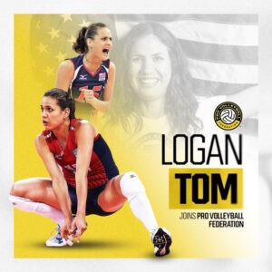 Pro Volleyball Federation signs execs; Orlando adds 10 players; Fury news Pro Volleyball Federation signs execs; Orlando adds 10 players; Fury news