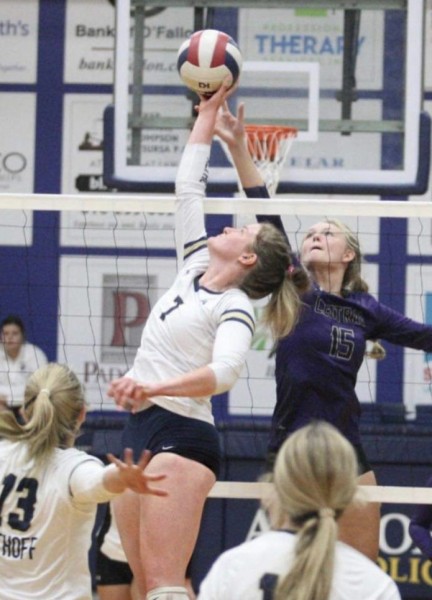 Tawa&rsquo;s HS Dots: A Cornerstone moment and hugs at High Sierra, elsewhere