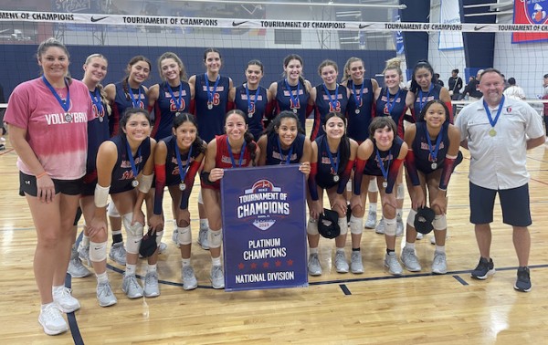 Tawa&rsquo;s HS Dots: A Cornerstone moment and hugs at High Sierra, elsewhere