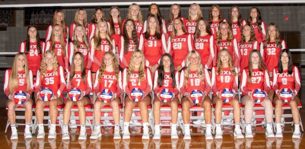 Tawa&rsquo;s HS Dots: A Cornerstone moment and hugs at High Sierra, elsewhere