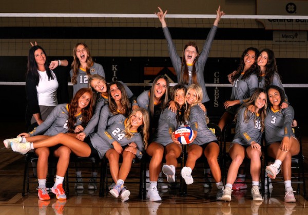 Tawa&rsquo;s HS Dots: A Cornerstone moment and hugs at High Sierra, elsewhere