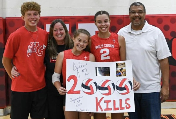 Tawa&rsquo;s HS Dots: Controversy in Texas; Good Assumption takes LIVT