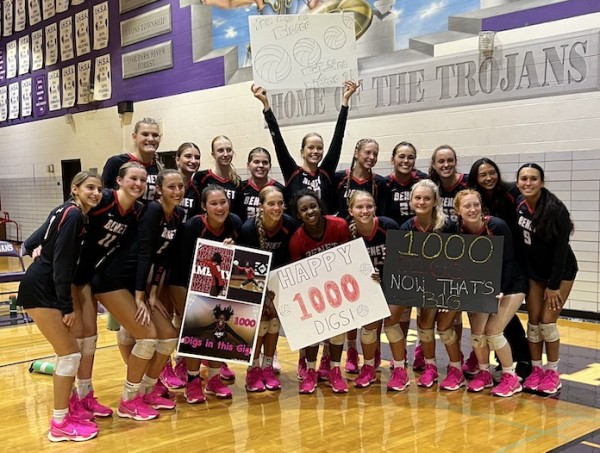 Tawa&rsquo;s HS Dots: Controversy in Texas; Good Assumption takes LIVT