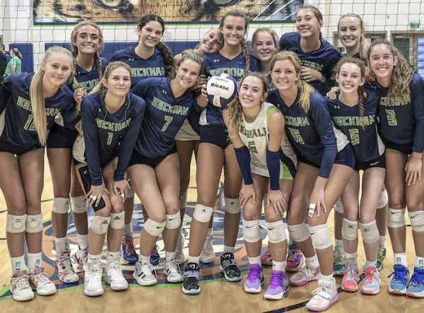 Tawa&rsquo;s HS Dots: Controversy in Texas; Good Assumption takes LIVT