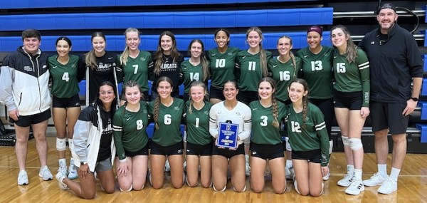 Tawa&rsquo;s HS Dots: Controversy in Texas; Good Assumption takes LIVT