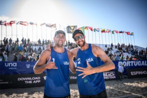 The field is set: Breaking down the Beach Pro Tour World Championships